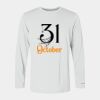 Aruba Extreme Performance Long Sleeve T-Shirt Thumbnail