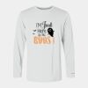 Aruba Extreme Performance Long Sleeve T-Shirt Thumbnail