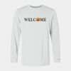 Aruba Extreme Performance Long Sleeve T-Shirt Thumbnail