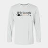 Aruba Extreme Performance Long Sleeve T-Shirt Thumbnail