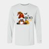 Aruba Extreme Performance Long Sleeve T-Shirt Thumbnail