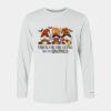 Aruba Extreme Performance Long Sleeve T-Shirt Thumbnail