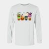 Aruba Extreme Performance Long Sleeve T-Shirt Thumbnail