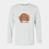 Aruba Extreme Performance Long Sleeve T-Shirt Thumbnail