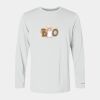 Aruba Extreme Performance Long Sleeve T-Shirt Thumbnail