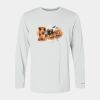 Aruba Extreme Performance Long Sleeve T-Shirt Thumbnail