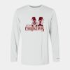 Aruba Extreme Performance Long Sleeve T-Shirt Thumbnail
