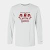 Aruba Extreme Performance Long Sleeve T-Shirt Thumbnail