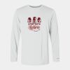 Aruba Extreme Performance Long Sleeve T-Shirt Thumbnail