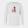 Aruba Extreme Performance Long Sleeve T-Shirt Thumbnail