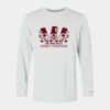 Aruba Extreme Performance Long Sleeve T-Shirt Thumbnail