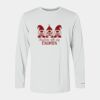 Aruba Extreme Performance Long Sleeve T-Shirt Thumbnail