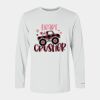 Aruba Extreme Performance Long Sleeve T-Shirt Thumbnail