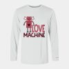 Aruba Extreme Performance Long Sleeve T-Shirt Thumbnail