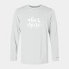 Aruba Extreme Performance Long Sleeve T-Shirt Thumbnail