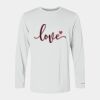 Aruba Extreme Performance Long Sleeve T-Shirt Thumbnail