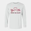 Aruba Extreme Performance Long Sleeve T-Shirt Thumbnail