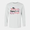 Aruba Extreme Performance Long Sleeve T-Shirt Thumbnail
