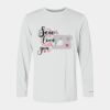 Aruba Extreme Performance Long Sleeve T-Shirt Thumbnail