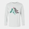 Aruba Extreme Performance Long Sleeve T-Shirt Thumbnail