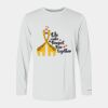 Aruba Extreme Performance Long Sleeve T-Shirt Thumbnail