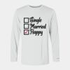 Aruba Extreme Performance Long Sleeve T-Shirt Thumbnail