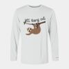 Aruba Extreme Performance Long Sleeve T-Shirt Thumbnail