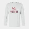 Aruba Extreme Performance Long Sleeve T-Shirt Thumbnail