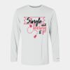 Aruba Extreme Performance Long Sleeve T-Shirt Thumbnail