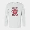 Aruba Extreme Performance Long Sleeve T-Shirt Thumbnail