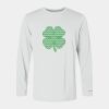 Aruba Extreme Performance Long Sleeve T-Shirt Thumbnail