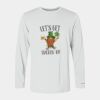 Aruba Extreme Performance Long Sleeve T-Shirt Thumbnail