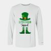 Aruba Extreme Performance Long Sleeve T-Shirt Thumbnail