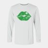 Aruba Extreme Performance Long Sleeve T-Shirt Thumbnail