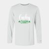 Aruba Extreme Performance Long Sleeve T-Shirt Thumbnail