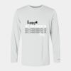 Aruba Extreme Performance Long Sleeve T-Shirt Thumbnail