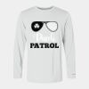 Aruba Extreme Performance Long Sleeve T-Shirt Thumbnail