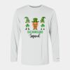 Aruba Extreme Performance Long Sleeve T-Shirt Thumbnail