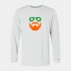 Aruba Extreme Performance Long Sleeve T-Shirt Thumbnail
