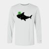 Aruba Extreme Performance Long Sleeve T-Shirt Thumbnail