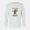 Aruba Extreme Performance Long Sleeve T-Shirt Thumbnail