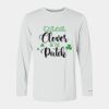 Aruba Extreme Performance Long Sleeve T-Shirt Thumbnail