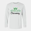 Aruba Extreme Performance Long Sleeve T-Shirt Thumbnail