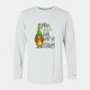 Aruba Extreme Performance Long Sleeve T-Shirt Thumbnail