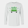 Aruba Extreme Performance Long Sleeve T-Shirt Thumbnail