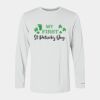 Aruba Extreme Performance Long Sleeve T-Shirt Thumbnail