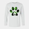 Aruba Extreme Performance Long Sleeve T-Shirt Thumbnail