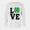 Aruba Extreme Performance Long Sleeve T-Shirt Thumbnail