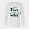 Aruba Extreme Performance Long Sleeve T-Shirt Thumbnail