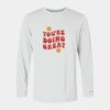 Aruba Extreme Performance Long Sleeve T-Shirt Thumbnail